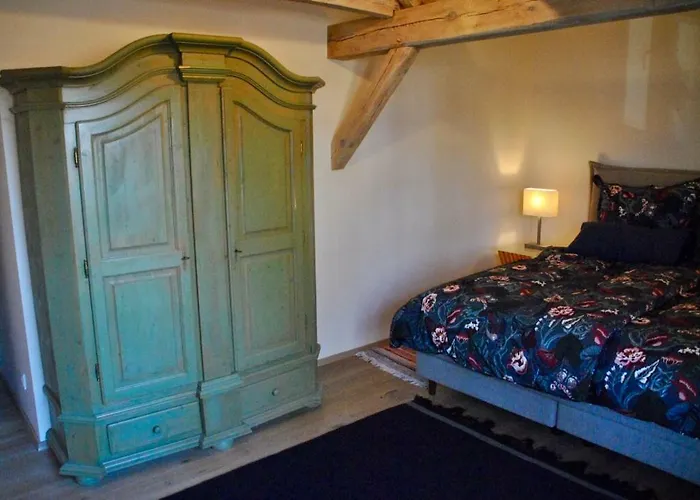 Kranichhof - Studio, Loft & Atelier