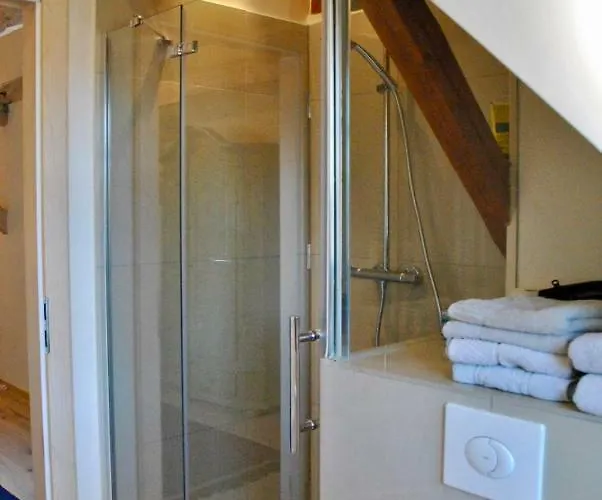 Kranichhof - Studio, Loft & Atelier