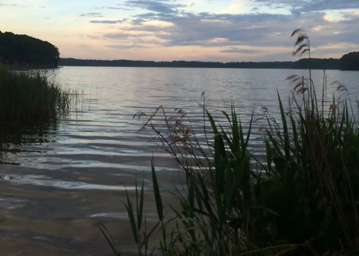 Kranichhof - Studio, Loft & Atelier Lejlighed