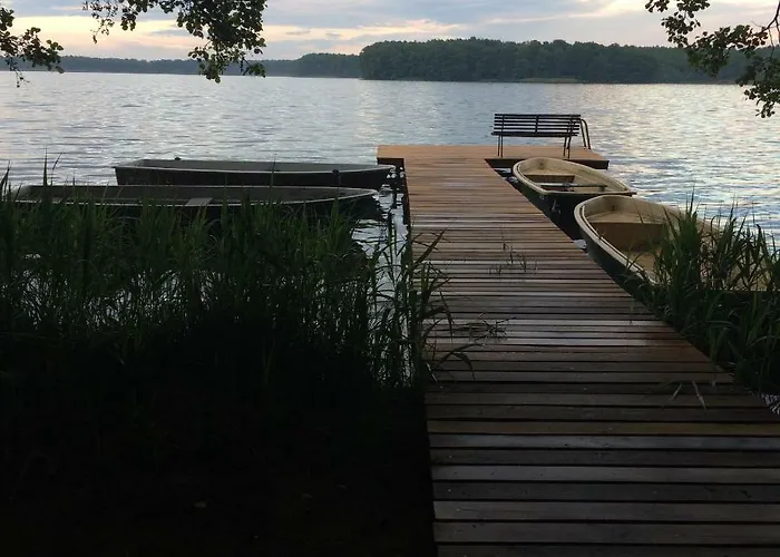 Kranichhof - Studio, Loft & Atelier * Zossen